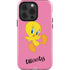 Looney Tunes Tweety Pinky iPhone 15 Pro Impact Case
